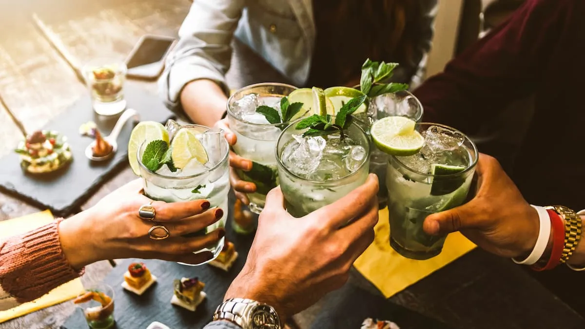 Drinks podem combinar bem com o churrasco