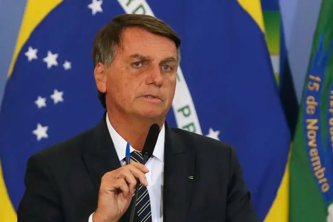 Saúde do ex-presidente Jair Bolsonaro tem preocupado aliados