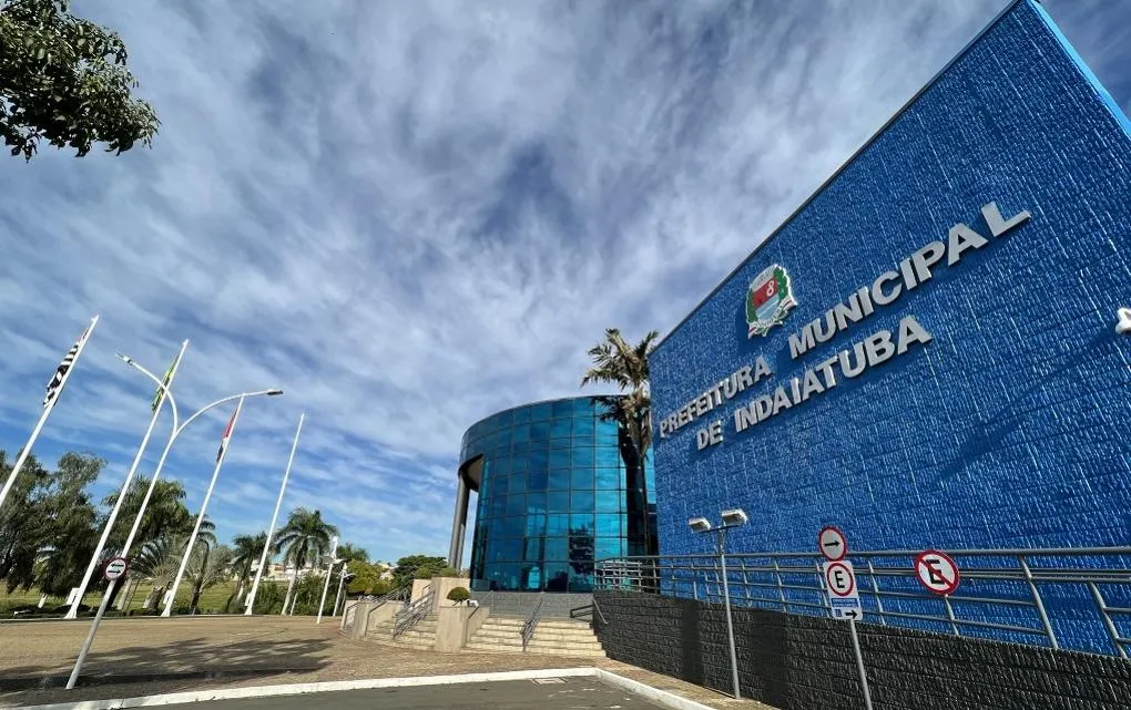 Prefeitura de Indaituba