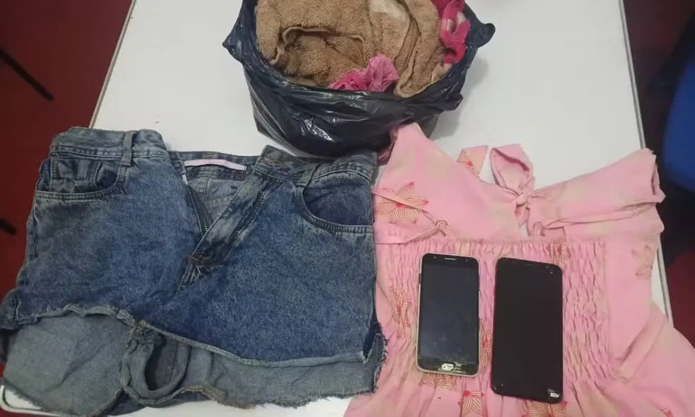 Até o momento, 10 pessoas foram presas e um adolescente apreendido