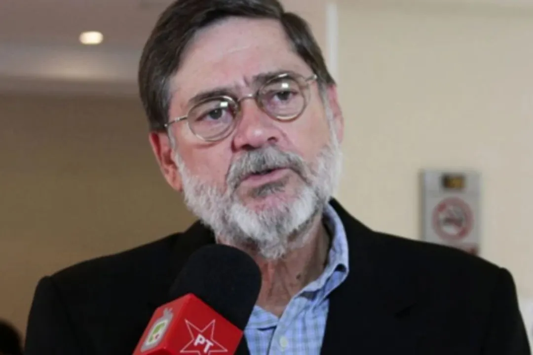 Paulo Frateschi foi um dos fundadores do PT