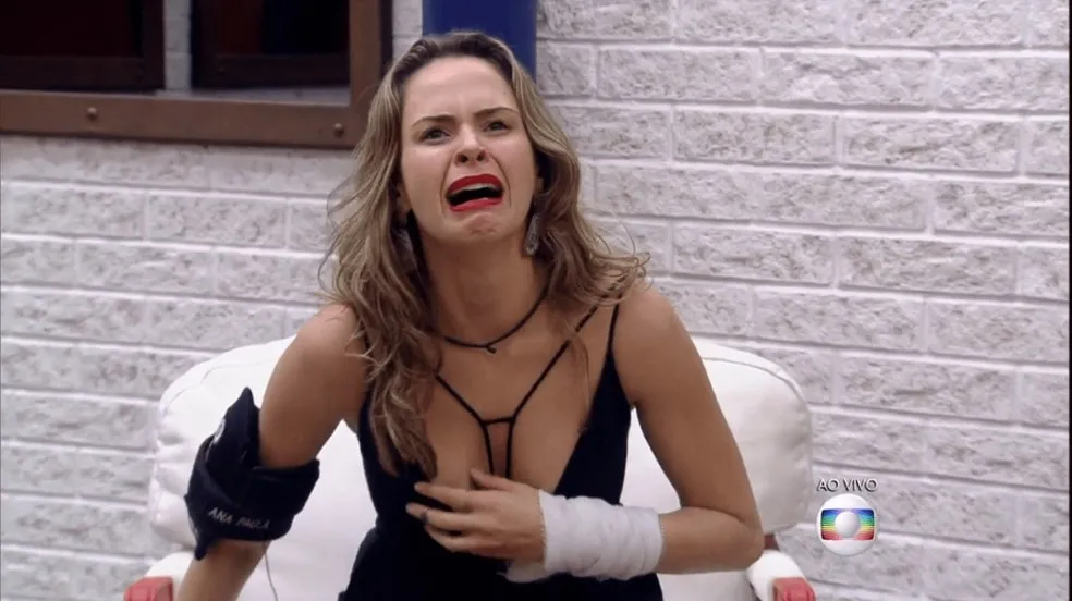 Ana Paula Renault falou sobre as especulações envolvendo sua participação no BBB 26