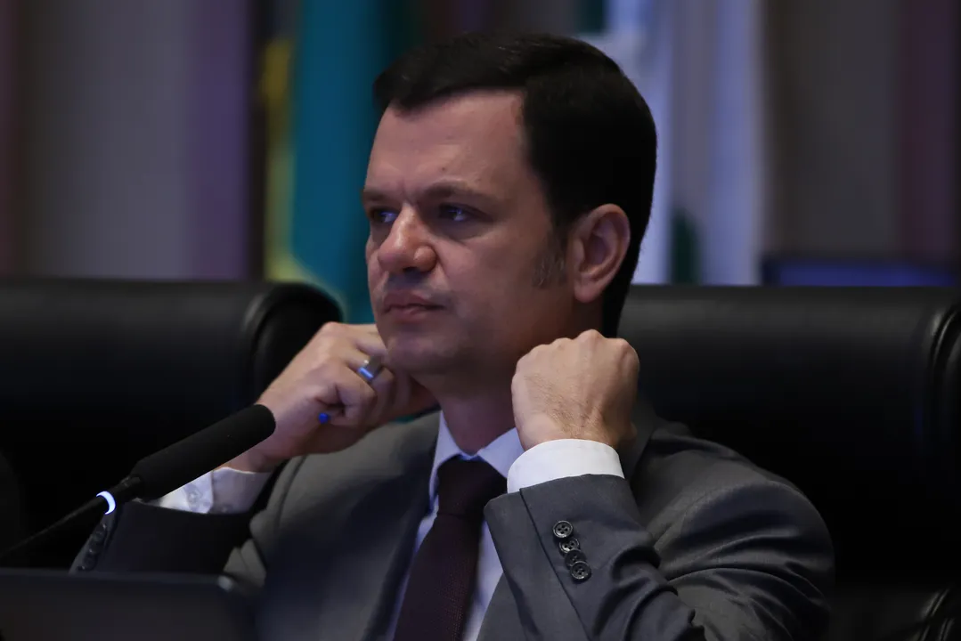 Além de prisão, Anderson Torres também perdeu o cargo de delegado da Polícia Federal (PF).