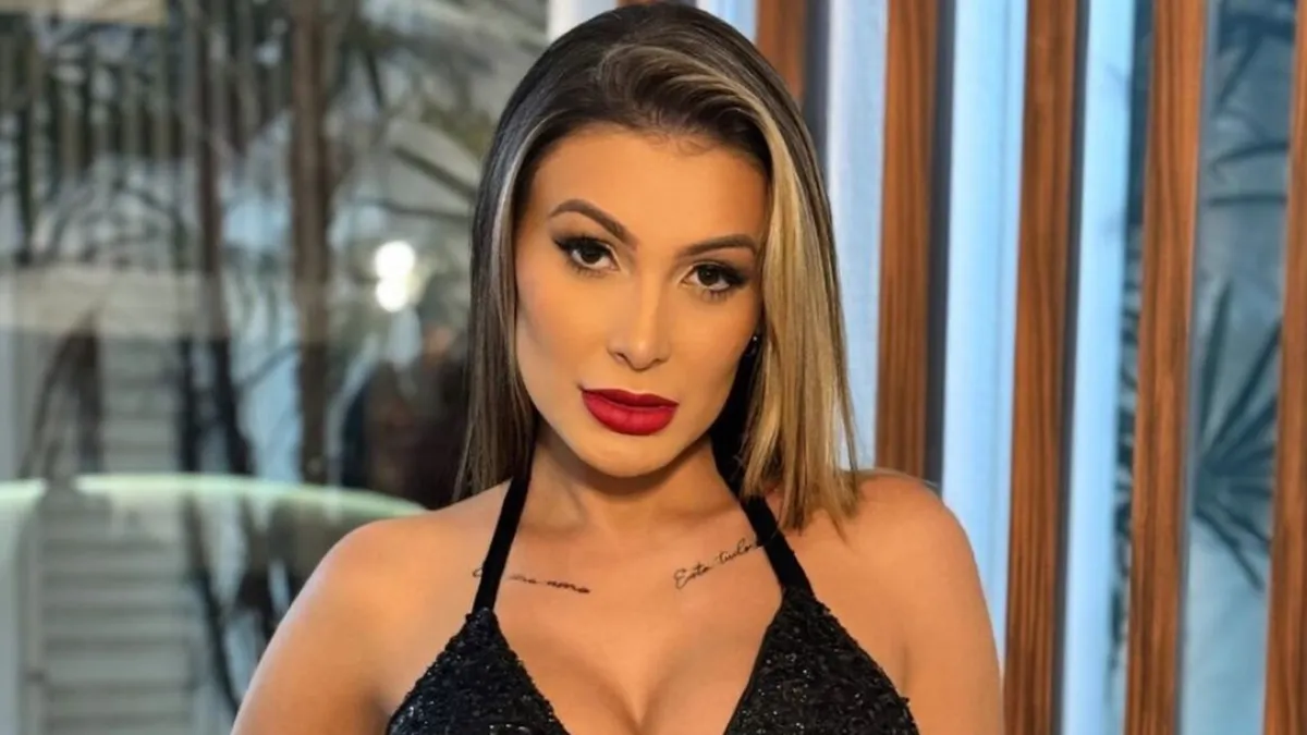 Andressa Urach