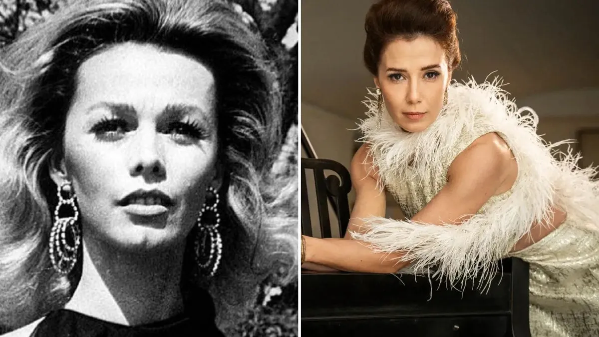 O assassinato de Ângela Diniz se transformou em um divisor de águas