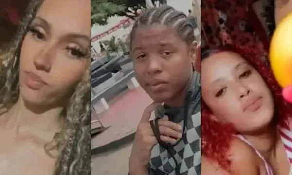 Corpos de amigas foram encontrados, na terça-feira, 14, enterrados em uma cova rasa em Anguera