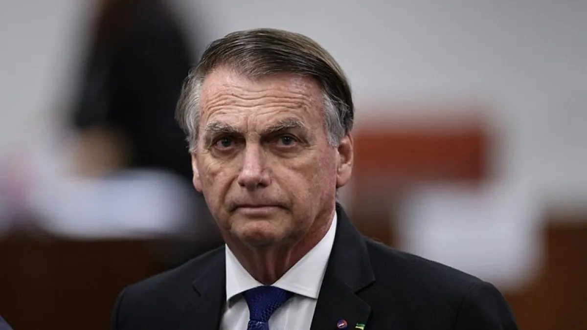 Jair Bolsonaro