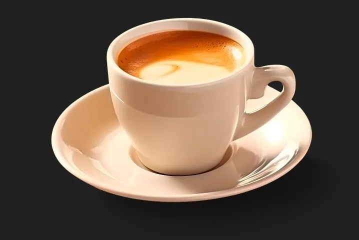 O produto contém extrato de cogumelo Agaricus bisporus