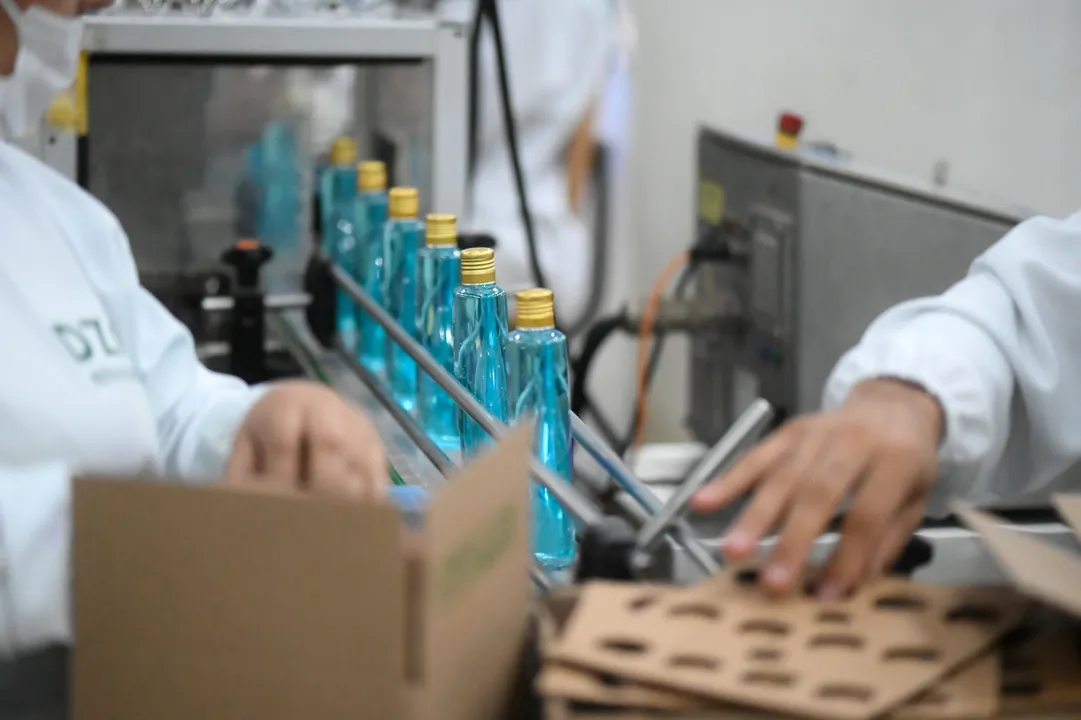 produtos recolhidos pela Anvisa