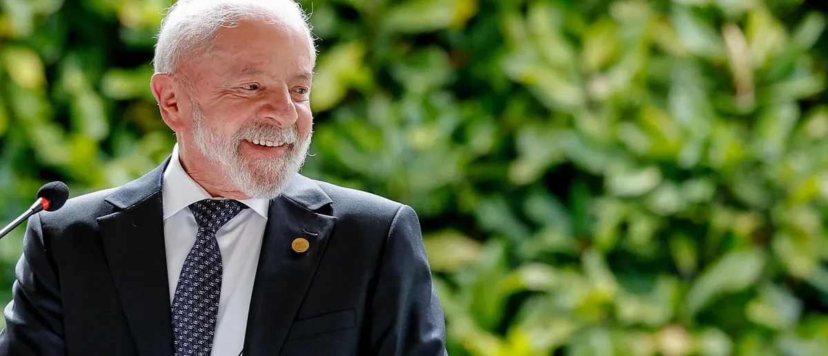 Presidente Lula (PT)