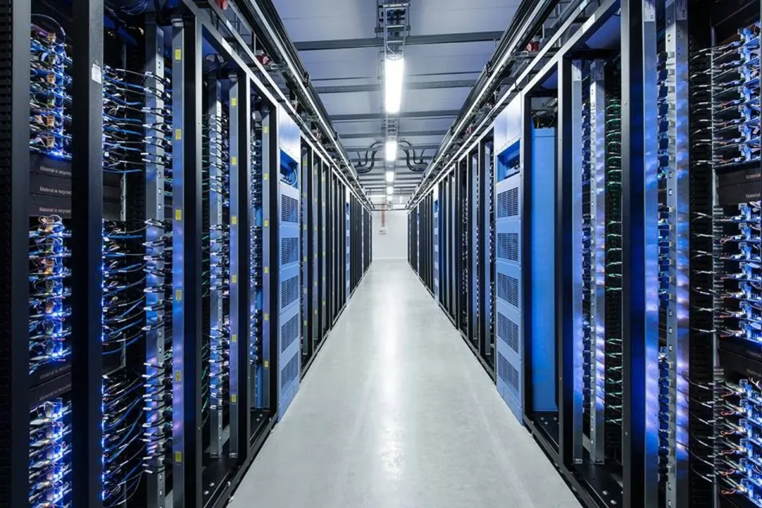 Datacenters adquirido por Equinix
