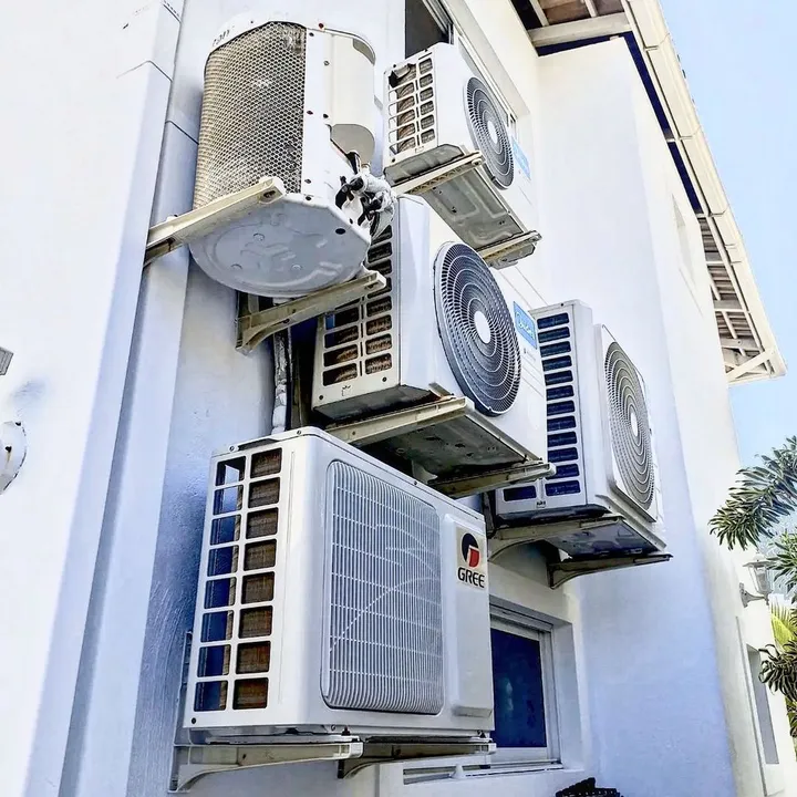 Tecnologia promete resfriar mais que o ar-condicionado