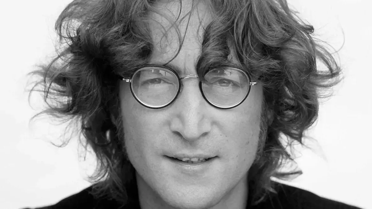 Jonh Lennon