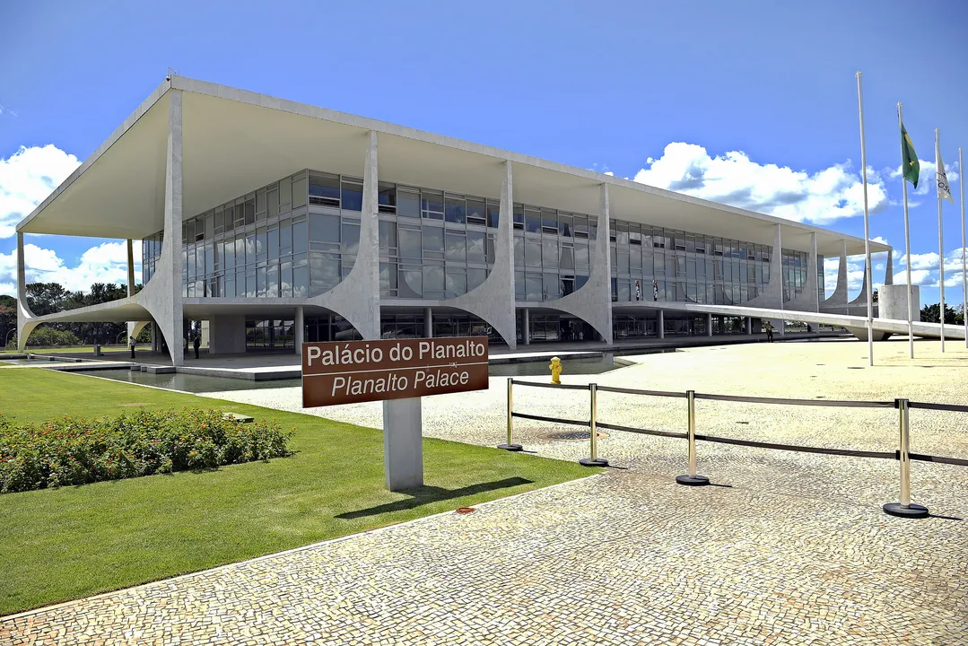 Governo agiu rápido para se posicionar após fala de Lula.