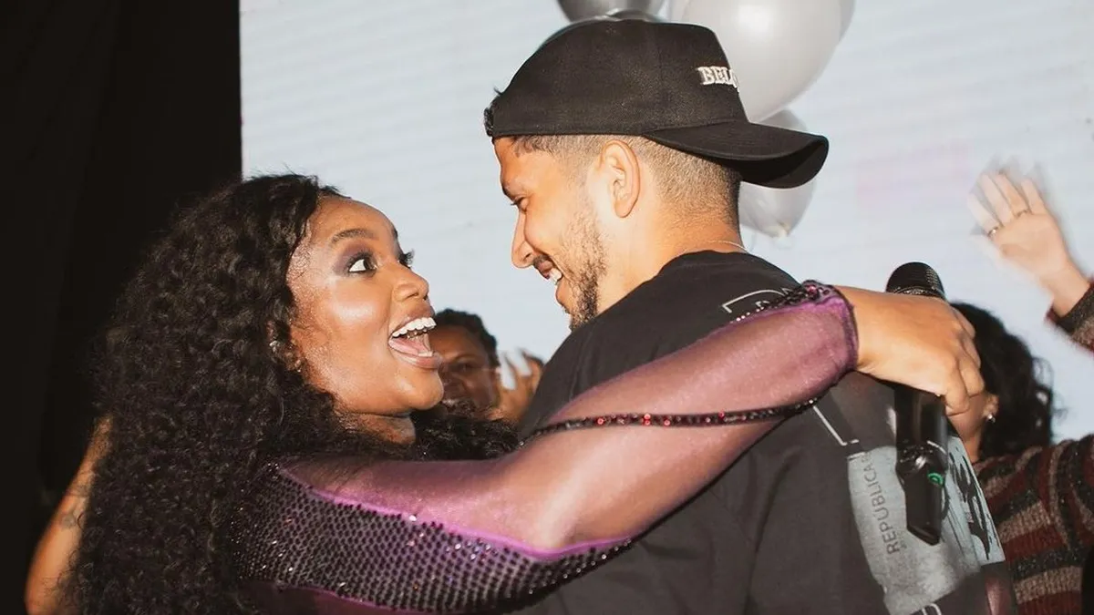 O último clube de Yuri Lima foi o Mirassol