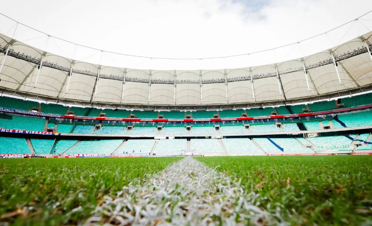 Arena Fonte Nova