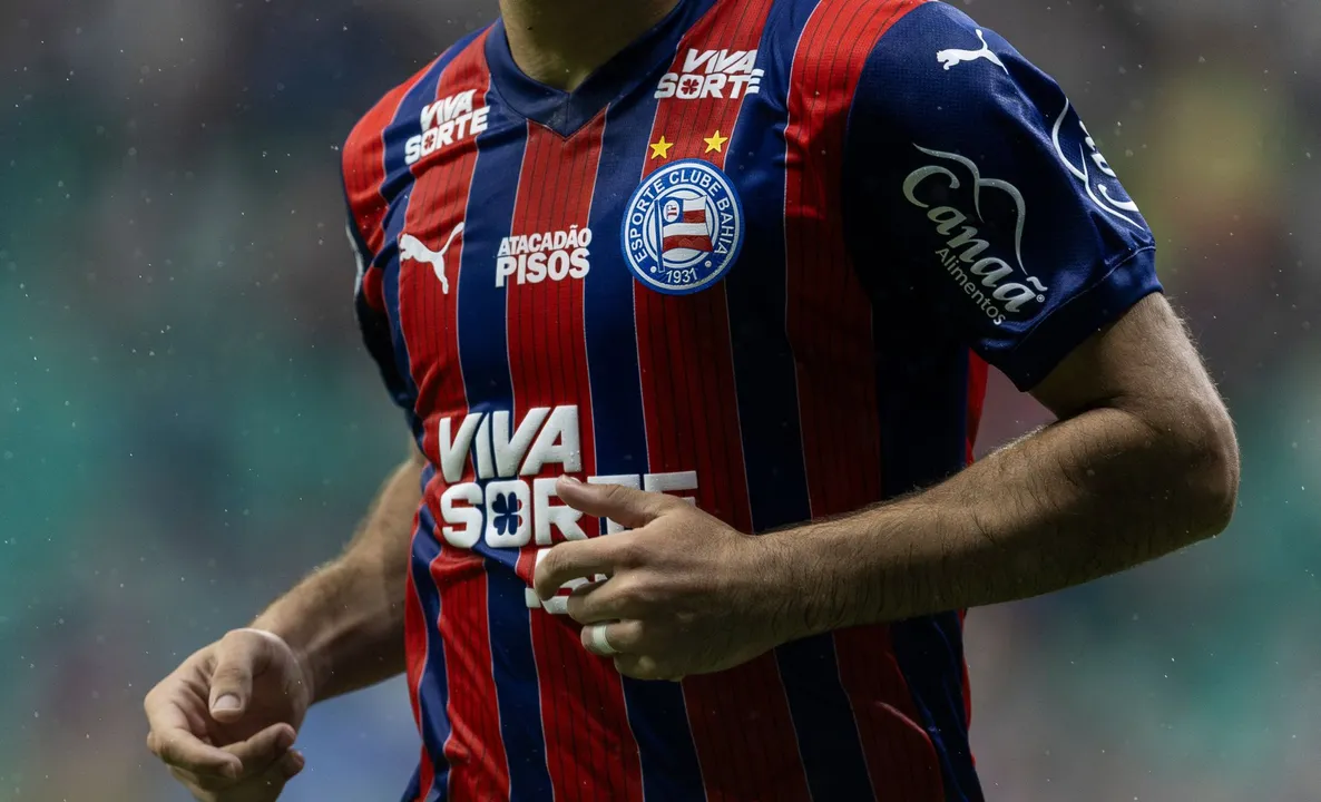 Imagem ilustrativa da imagem Artilheiros em campo: quem são os goleadores de Bahia e São Paulo