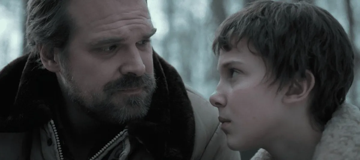 A denúncia envolve assédio