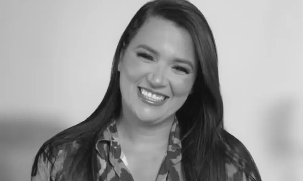 Andréa Lúcia da Silva Oliveira, de 50 anos