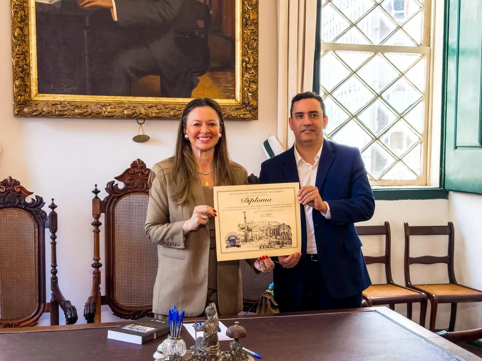 Imagem ilustrativa da imagem Associação Comercial da Bahia celebra o retorno da Neoenergia Coelba à entidade