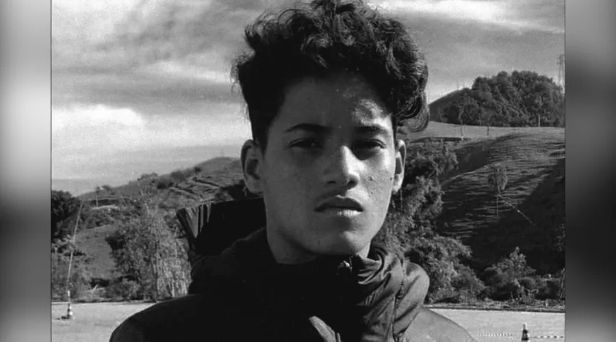 Diego Lima carregava em seu currículo de base uma notável passagem pelo Palmeiras