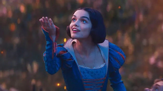 Branca de neve