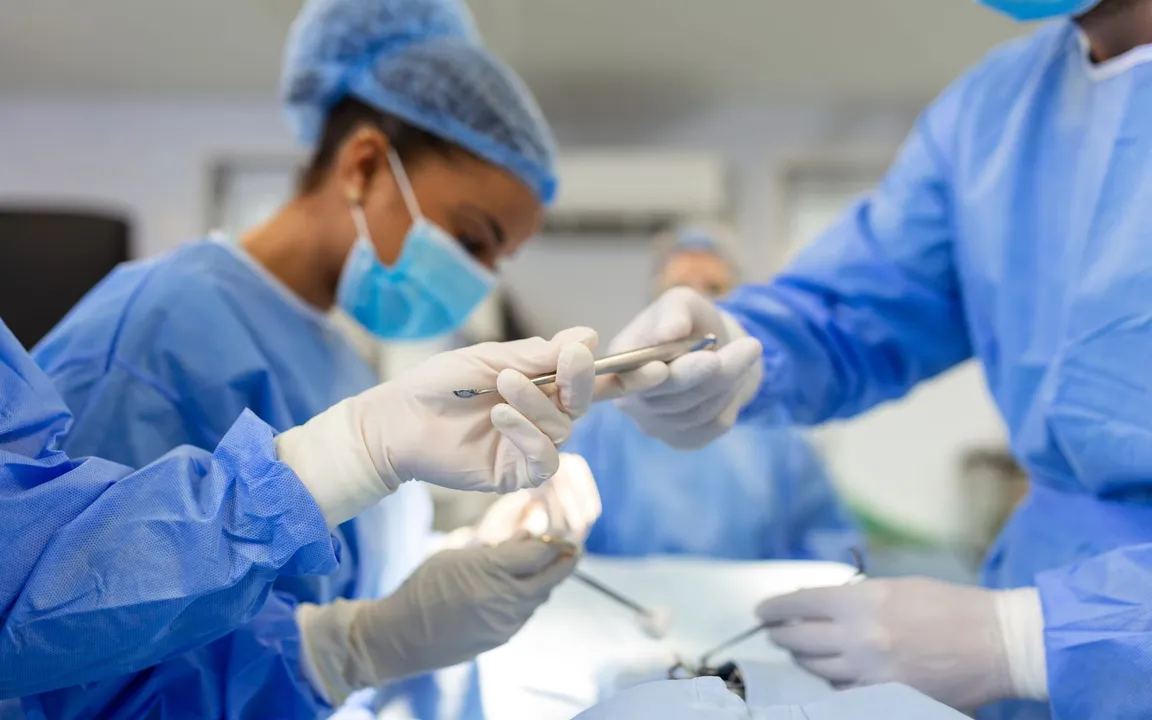 A famosa listou os custos com o procedimento