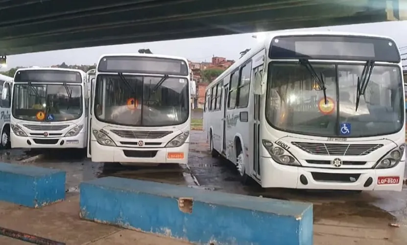 Imagem ilustrativa da imagem Aumento de ônibus em Catu revolta população