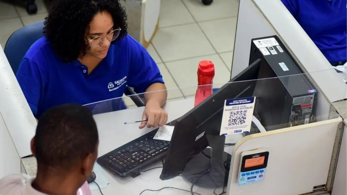 Calendário fiscal de Salvador foi modificado