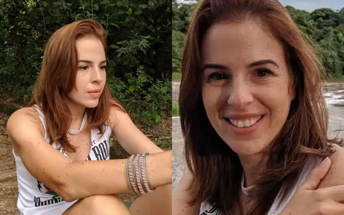 Suzane Von Richthofen atualmente