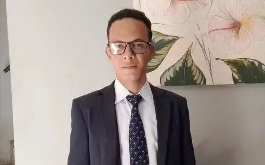 Lucas foi morto a pauladas na Rua das Araras, no bairro do Imbuí