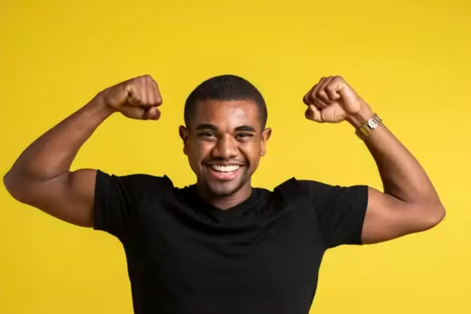 Davi Brito, campeão do BBB 24