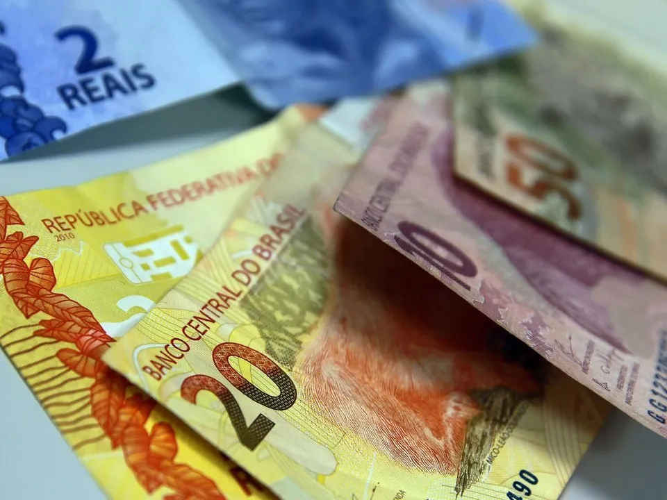 O dinheiro pode ser resgatado de três formas