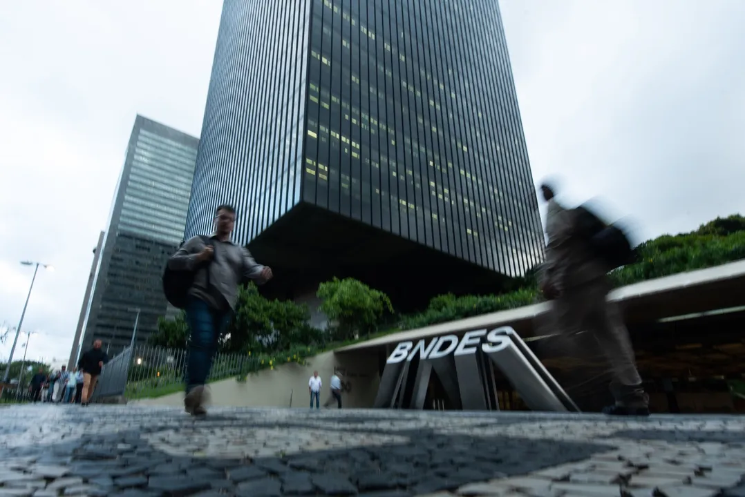 BNDES Mais Perto de Você