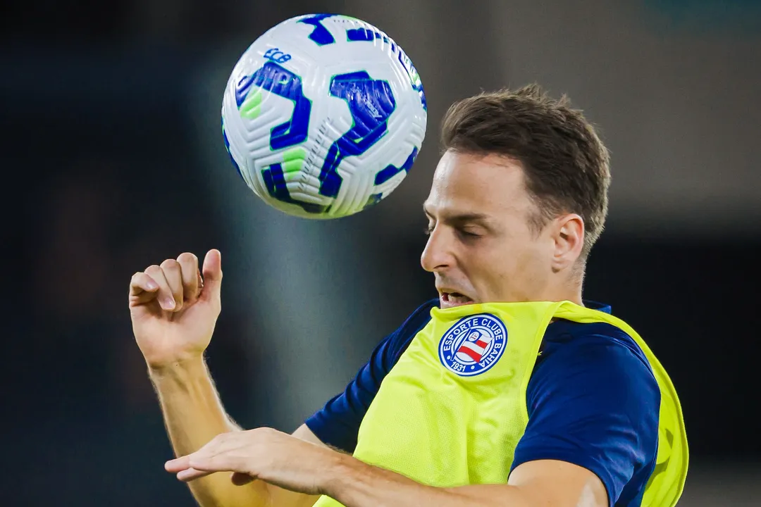 Santiago Arias não foi convocado para a Seleção Colombiana, confirmando sua presença no Ba-Vi. A não convocação elimina o risco de desfalque por causa da longa viagem entre Nova York e Salvador.