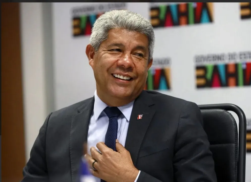Dados consolidam um período de forte aplicação de recursos no estado