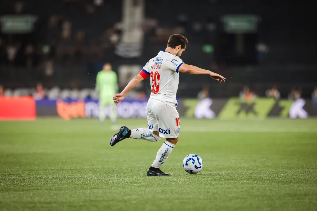 Bahia e Flamengo se enfrentam pela 27ª rodada do Brasileirão