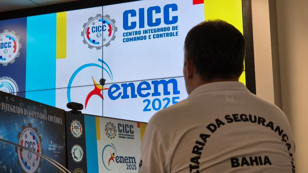 Os profissionais participarão d emissões específicas