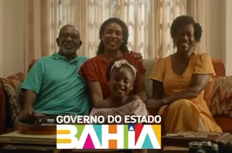 Governo lança nova campanha, a “Bahia pra frente, do lado da gente”