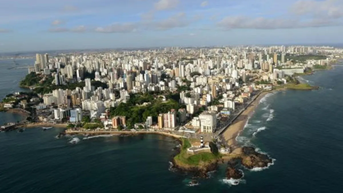 Bahia terá forte investimento com recursos do FNE