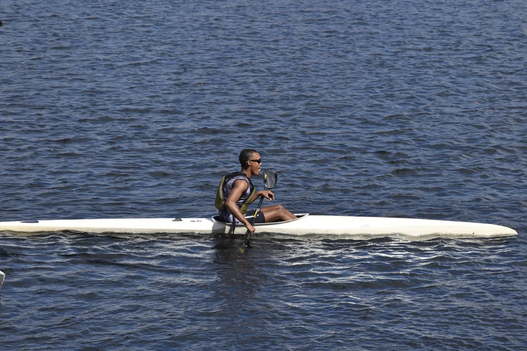 Federação Baiana de Canoagem