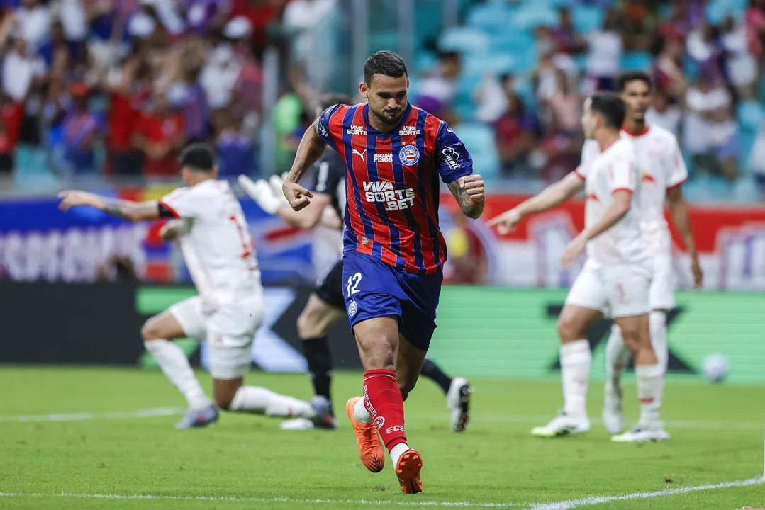 O Bahia atingiu um feito histórico: com sete rodadas de antecedência, igualou o número de vitórias conquistadas apenas na 38ª rodada da temporada passada, reforçando sua aproximação da Libertadores de 2026.