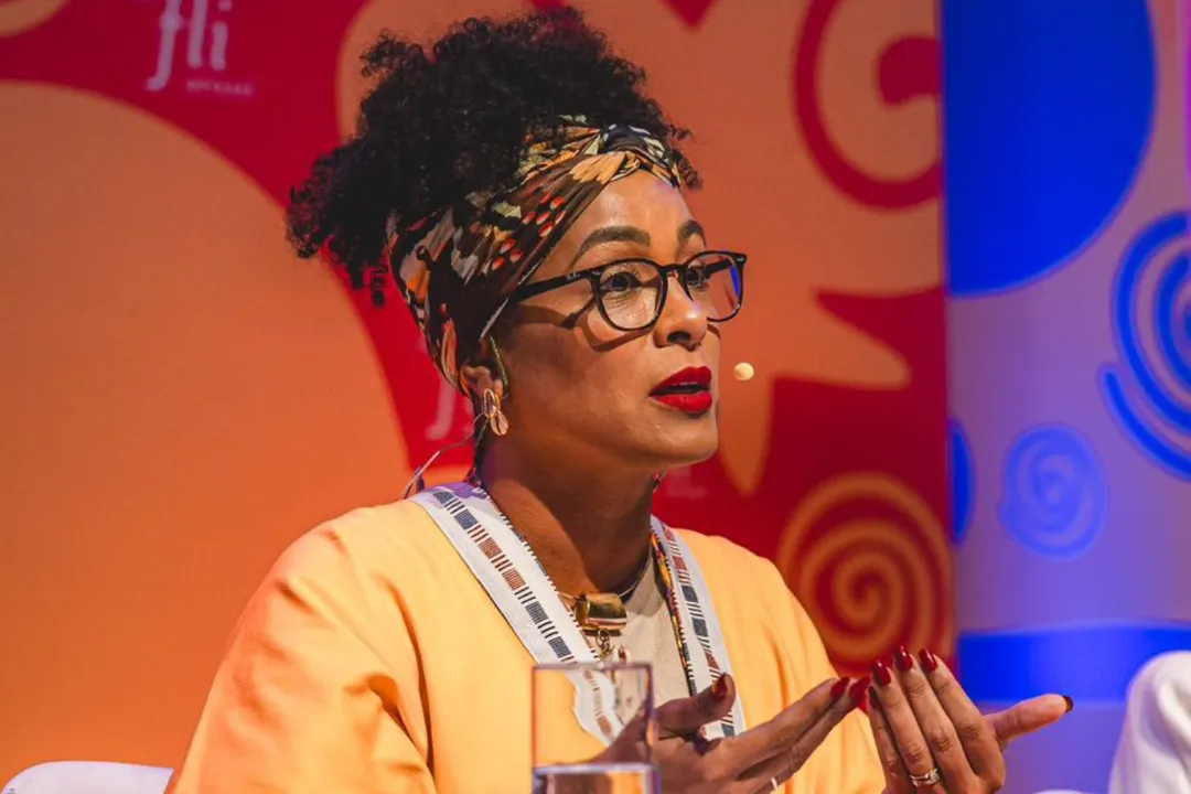 Promotora de Justiça do Ministério Público da Bahia, Livia Vaz