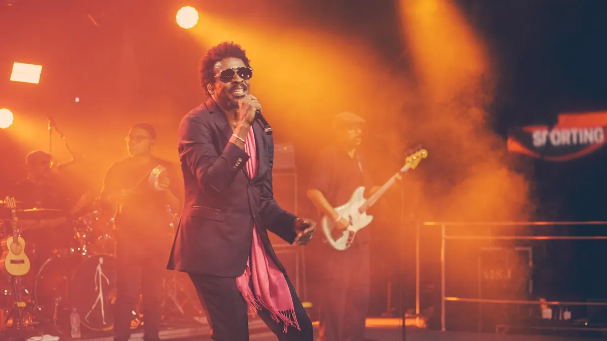 Seu Jorge