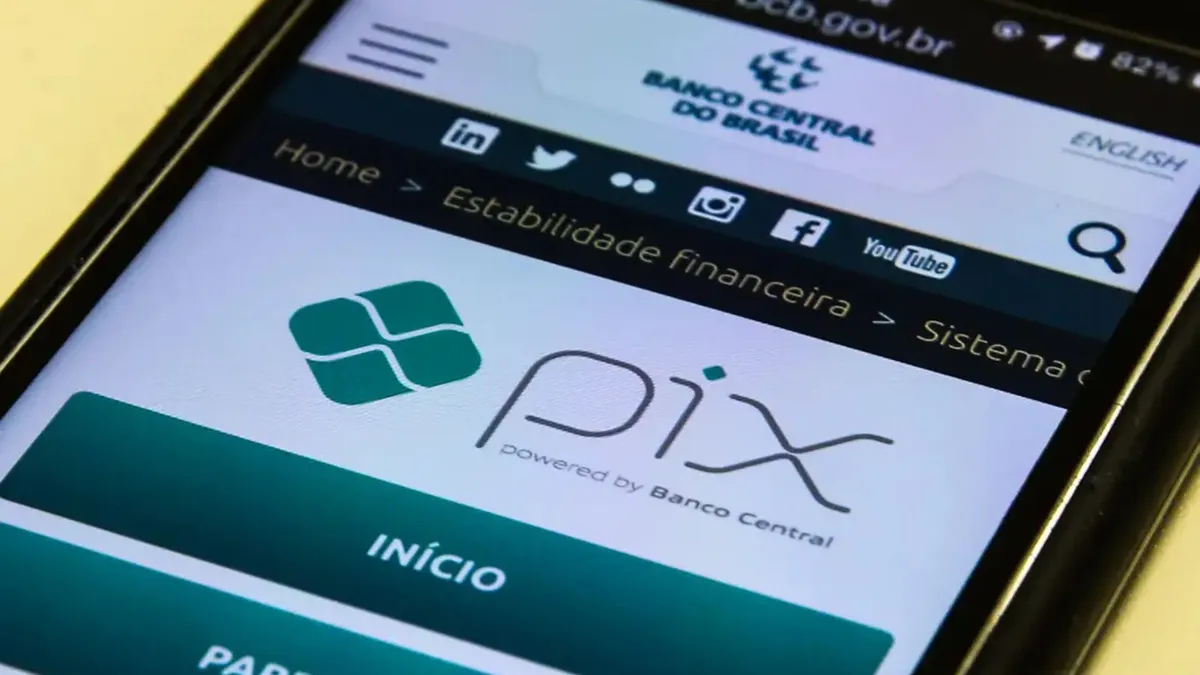 Banco Central usa novo mecanismo contra golpe no Pix