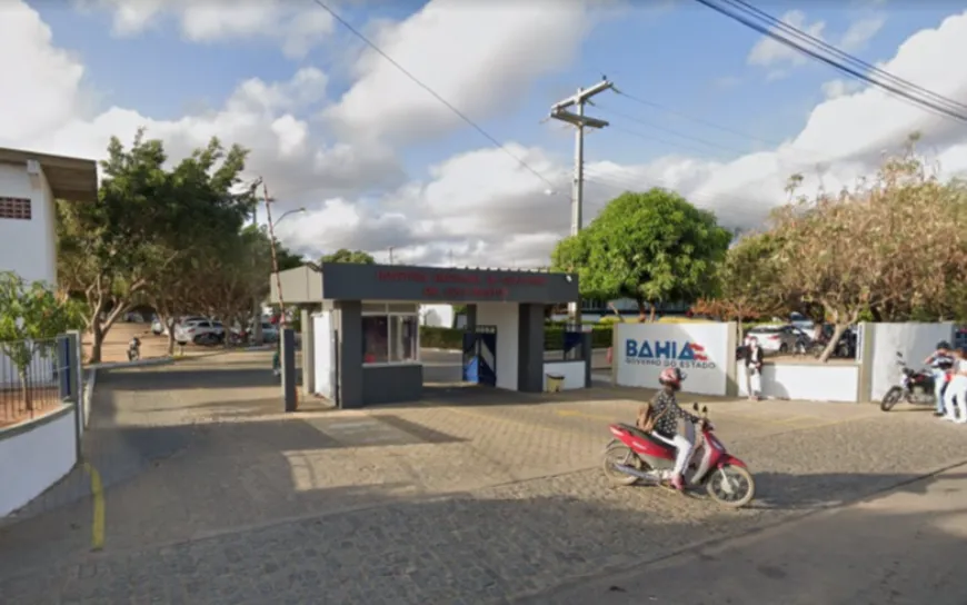 Hospital Geral de Guanambi