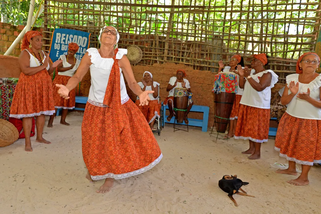 Beijuzeiras de Areia Branca mostram que cultura também se herda e se conquista