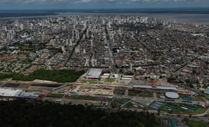 COP30 vai reunir líderes mundiais, representantes de governos e organizações da sociedade civil em Belém