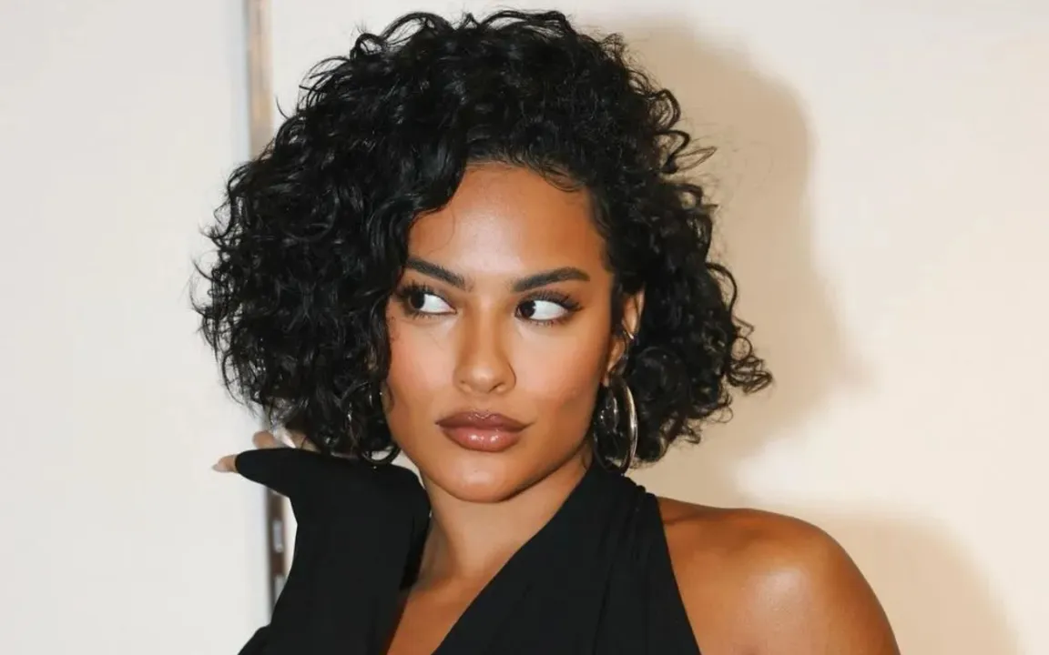 A famosa explicou o motivo da divulgação