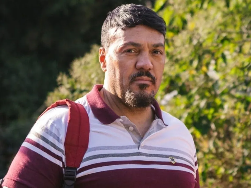 Belo interpreta Misael, na nova novela da Globo